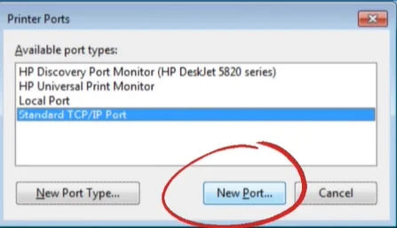 hp printer offline issue fix